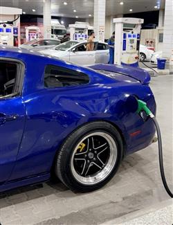 فۆرد مۆستانگ